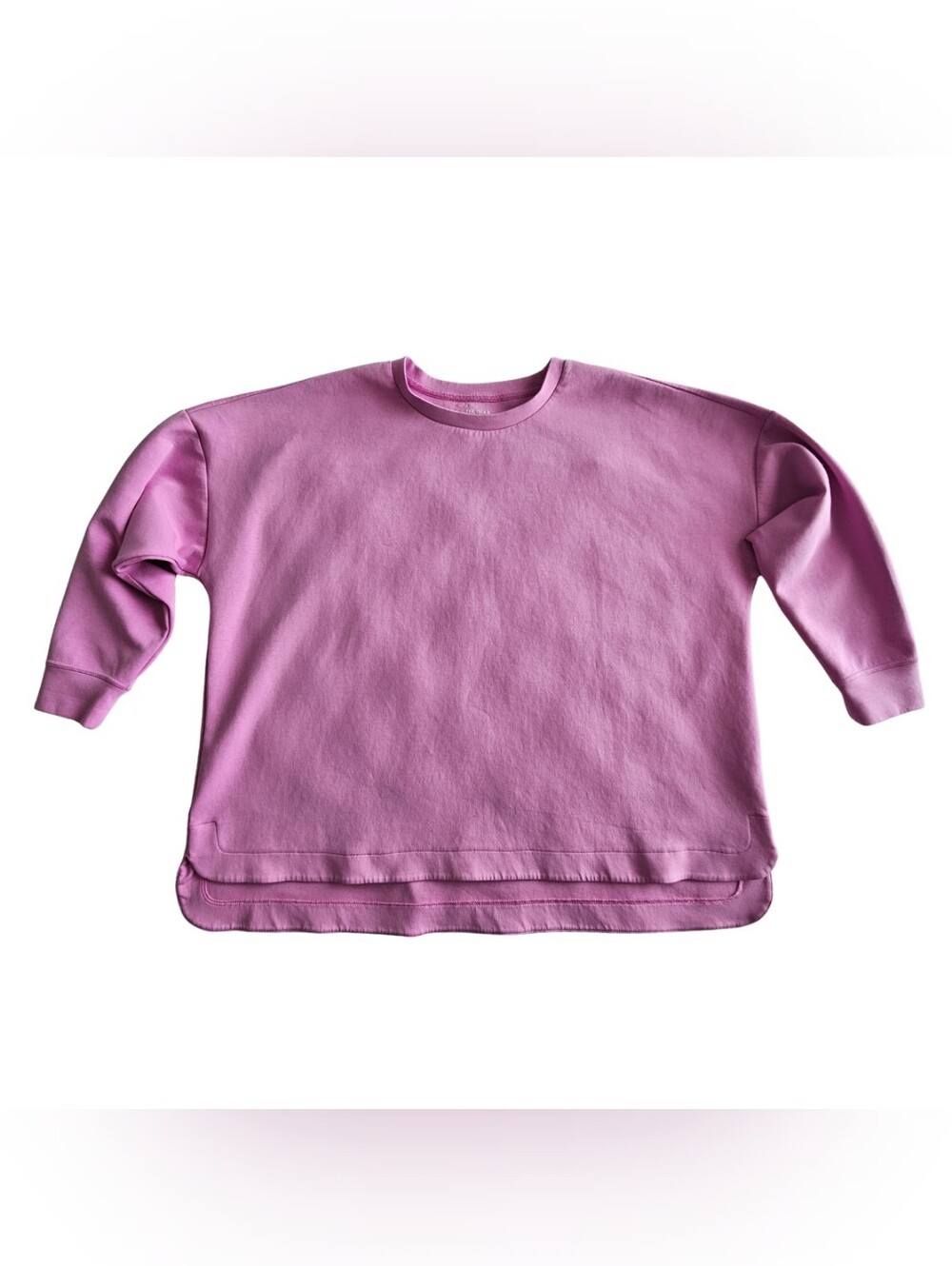 Tek Gear Women's Plus Size 3X Crewneck Sweatshirt